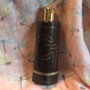 CT California Tan Ultra Moisturizer